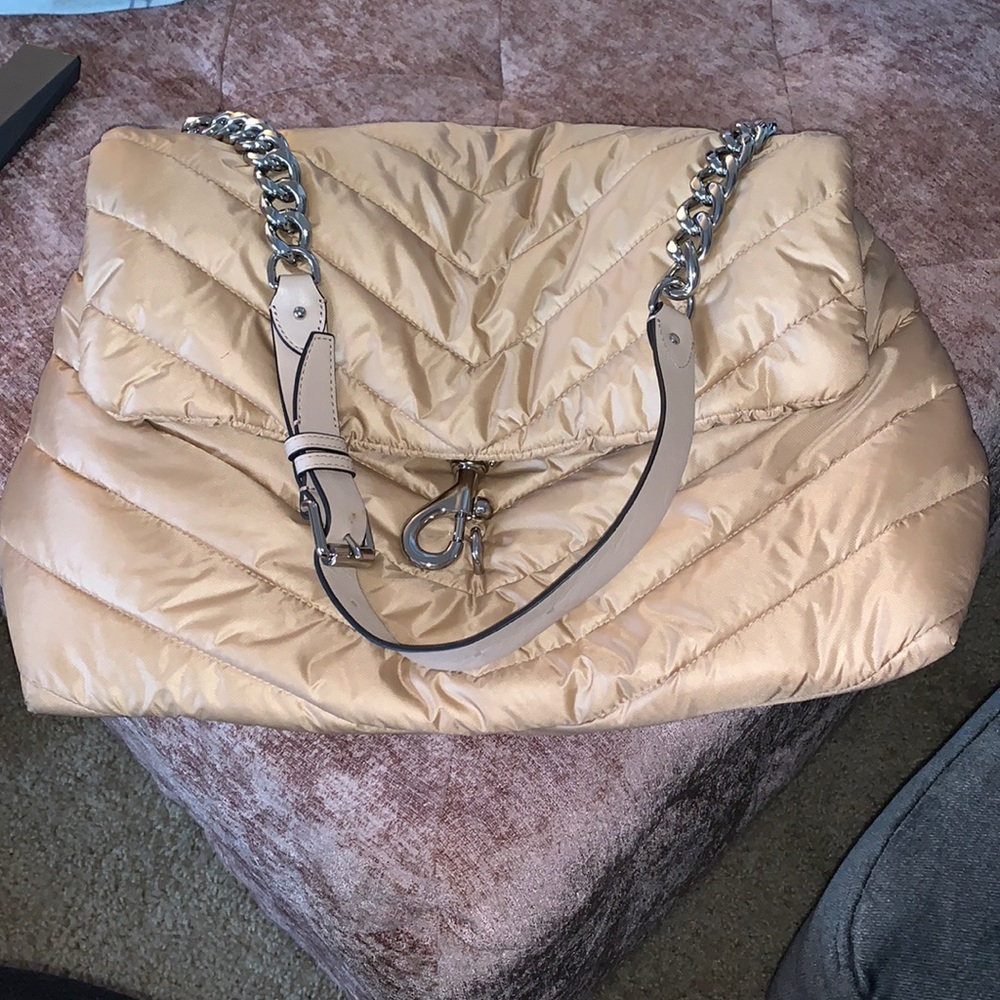 Rebecca Minkoff XL Edie shoulder bag